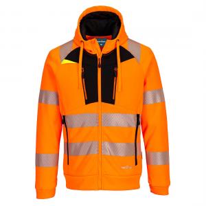 Portwest DX4 Hi-Vis Hoodie DX477 