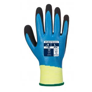 Portwest AP50 snijbestendige grip handschoen klasse 5