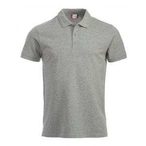 Clique Poloshirt type Manhattan