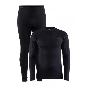 Craft CORE Warm Baselayer Set Man