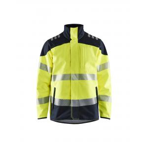 Blaklader Multinorm softshell jack