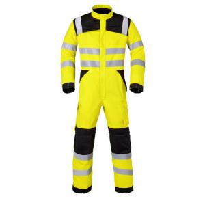 Havep Multi Protector+ high-visibility overall 20435 