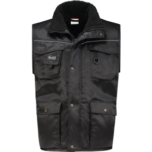 Workman Beaver bodywarmer type 2145