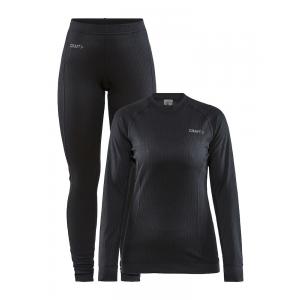 Craft CORE Dry Baselayer Set ladies 