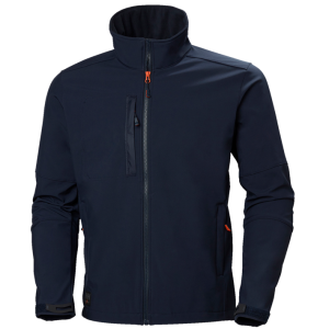 Kensington Softshell Jacket