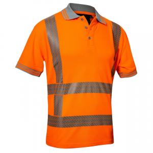 Oxxa X-viz-comfort 6210 poloshirt RWS