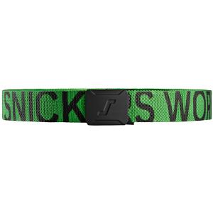 Snickers 9004 Riem met logo