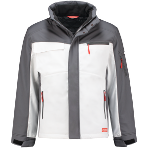 Workman Winter softshell jack model 2518