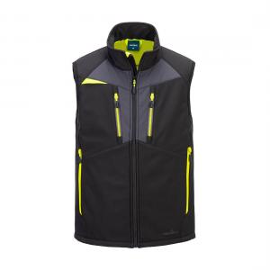 Portwest DX4 Softshell Gilet (3L) DX476 