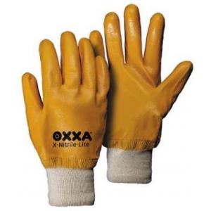 OXXA X-Nitrile-Lite 51-172 handschoen