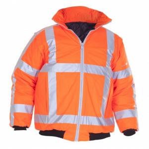 Hydrowear Hi-Vis Pilotjack type Oldham