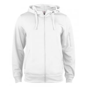 Clique Basic Active Hoody Full Zip