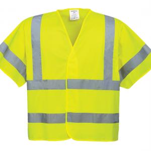 Portwest Hi-Vis vest type C471