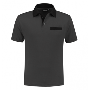 Indushirt poloshirt, type PS200