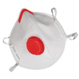 MSA Affinity 2131 stofmasker FFP3 NR D met uitademventiel