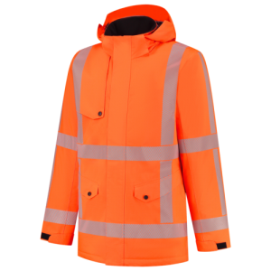 Tricorp Parka RWS Revisible type 403703