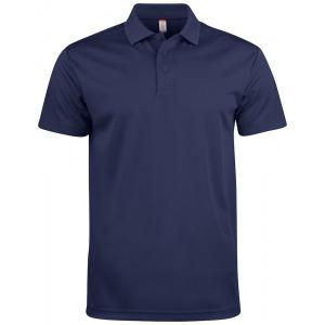 Clique basic active polo 