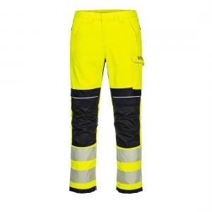 Portwest PW3 FR Hi-Vis Broek FR406