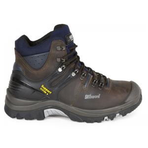 Grisport werkschoenen S3, type 71001 bruin