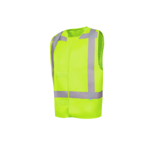 Sioen Carpi Signalisatiegilet (RWS)