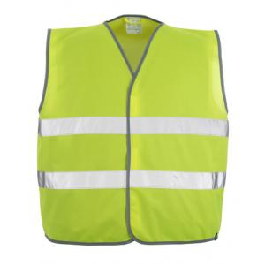 Mascot verkeersvest type Weyburn