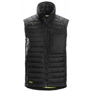 Snickers 4512 AllroundWork 37.5® Isolerende Bodywarmer