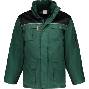 Workman Beaver Bi-Colour parka type 2155