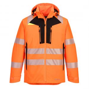 Portwest Hi-Vis winterjack DX461