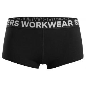 Snickers Hipster briefs voor dames, 2 stuks type 9477