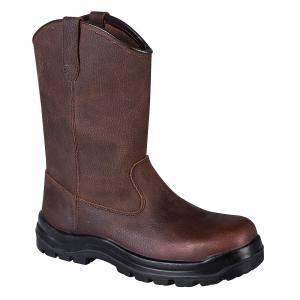 Portwest Compositelite Indiana Rigger Boot S3 type fc16