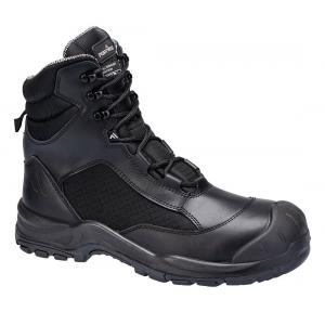 Portwest Patrol Schoen Hoog O7S SR FO SC HRO FC26 