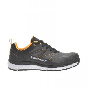 Toworkfor werkschoenen type Warmup Yellow S3