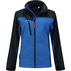 Workwoman Softshell jack model 2504.1