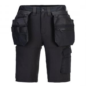 Portwest Korte Broek met Holsterzakken type DX451