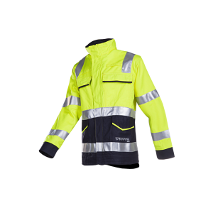 Sioen Reggio Signalisatie blouson met ARC bescherming