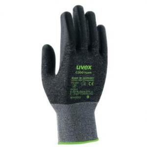 Uvex c300 foam handschoen