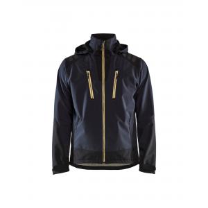 Blaklader softshell jack type 4749-2513