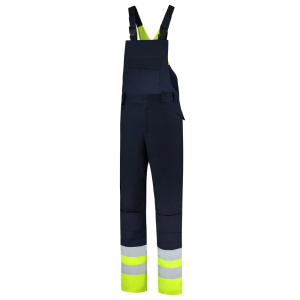 Tricorp Amerikaanse overall high vis type 753006