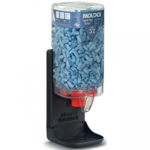 Moldex 785901 dispenser met 500 paar Spark Plugs detectable oordoppen