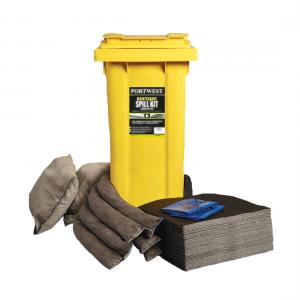 Portwest 120 Liter Maintenance Kit SM33