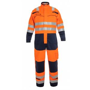 Hydrowear Hi-Vis Overall type Minto