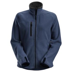 Snickers 8027 Allroundwork POLARTEC® dames fleece jack