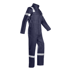 Sioen Overall met ARC bescherming model Devona 017V