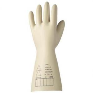 Honeywell Electrosoft Latex CL1 handschoen