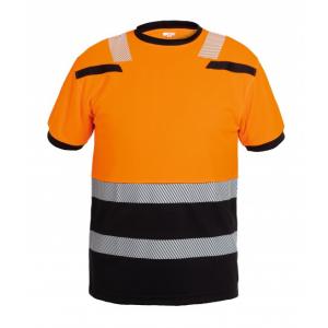 Hydrowear Hi-Vis T-shirt type Tulsa