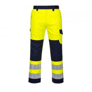 Portwest Hi-Vis broek type MV46