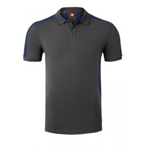 Havep Baselayer WW Polo tweekleurig 10074