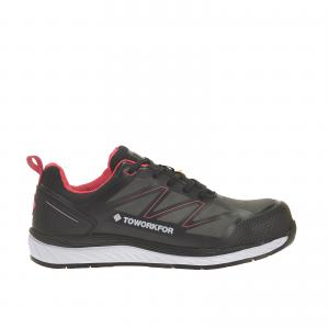 Toworkfor werkschoenen type Warmup Red S3 