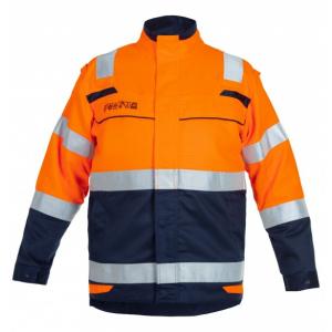 Hydrowear Hi-Vis Werkjas type Milford