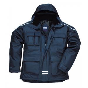 Portwest RS multi-pocket parka S563